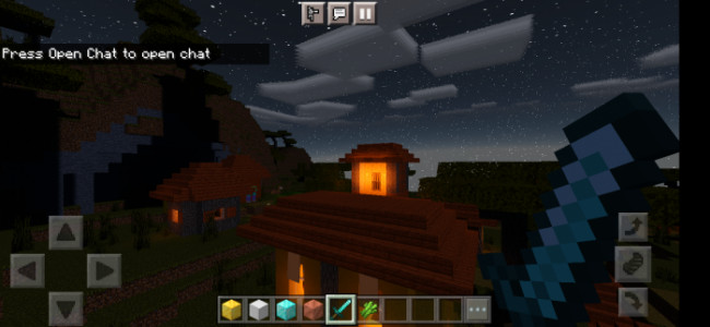 Шейдеры: Chill Voxel