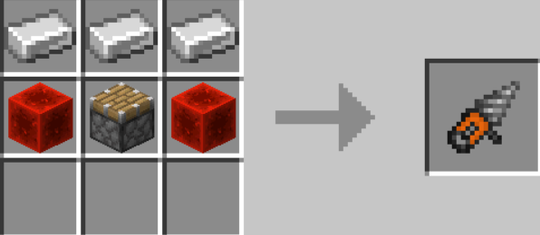 Мод Ultimate Drills: дрели для выживания в Minecraft
