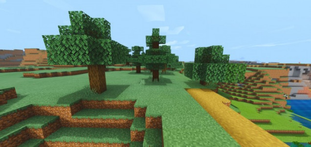 Шейдеры: Герои и игровой мир