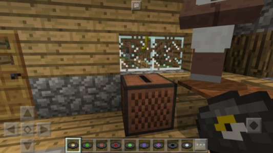Minecraft PE 1.2.13.5