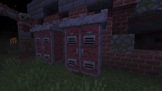 Мод: Dead by daylight