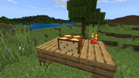 Мод: Праздник Пасхи