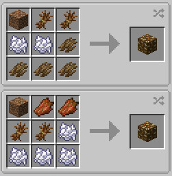 Мод: Фермерский рай