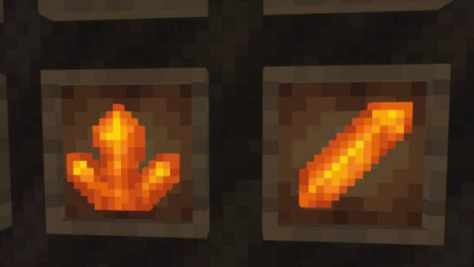 Текстуры: Новые Ифриты