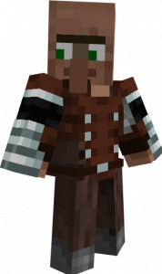 Мод: Новые Фэнтези-жители