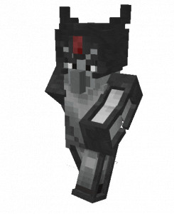 Illager’s Attack Мод/Аддон Minecraft PE