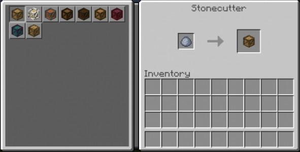 Мод: Деревянная Мебель