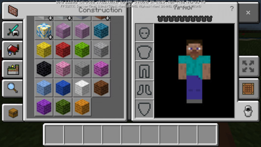 TheMoreMod Мод/Аддон Minecraft PE