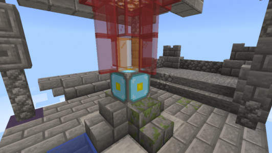 TheBridgers – Карта PE