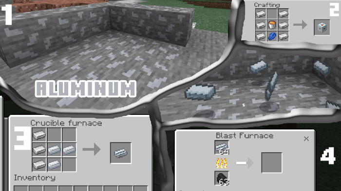 Мод: Космос