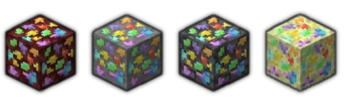 Мод: Спектр