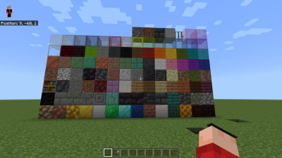 Мод: Безопасность