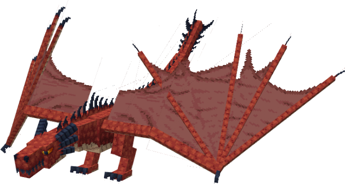 Мод: Мистический мир