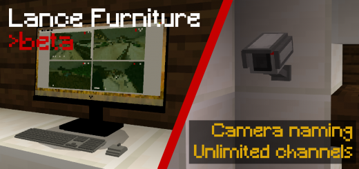 Мод: Декоративная мебель