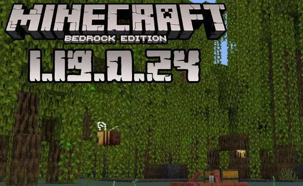 Download Minecraft PE 1.19.0.24 for Android