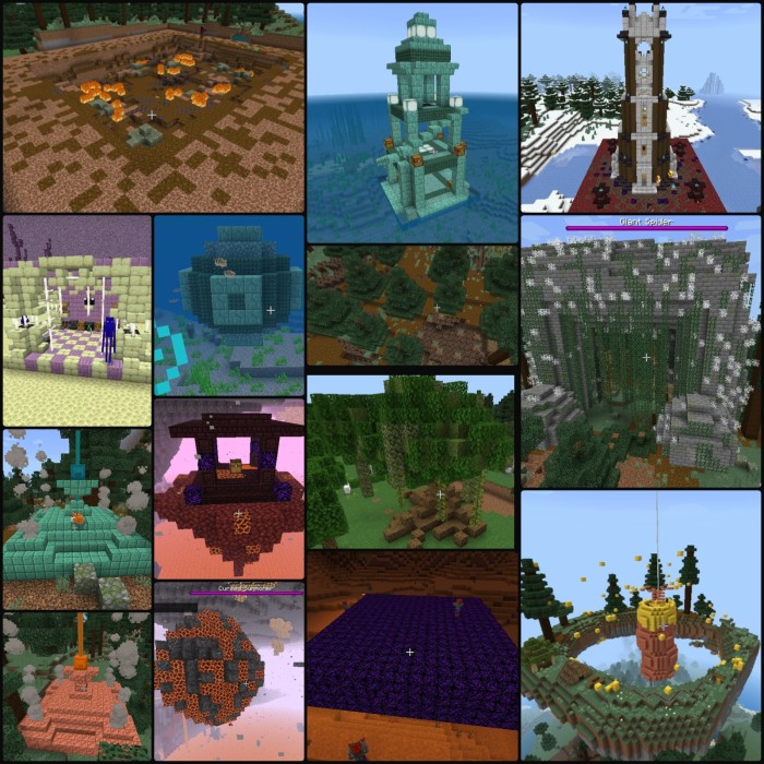 Мод: Мистическое дополнение