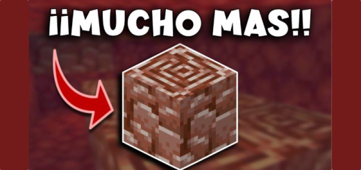 Мод: Увеличение генерации Древних обломков