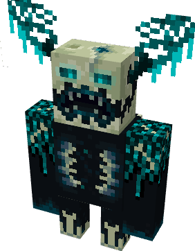 Мод: Экстремальный Варден