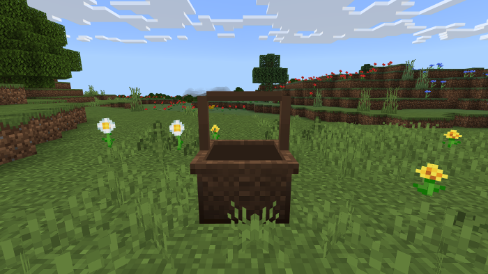 Мод: Праздник Пасхи