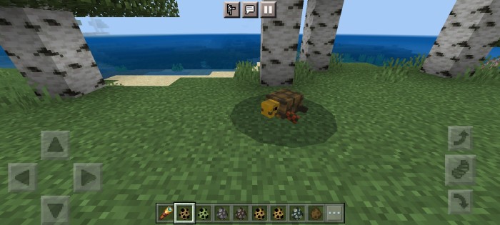 Мод: Мир животных