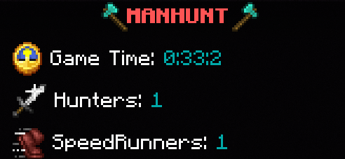 Мод: Розыск