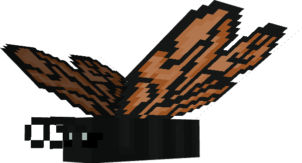 Мод: Волшебный цветочный лес