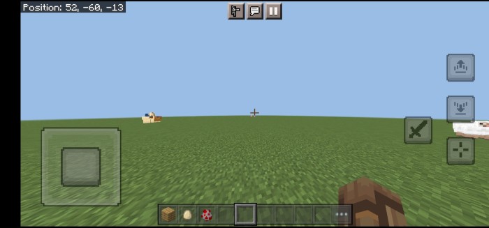 Текстуры: Графические улучшения от CrocsKat