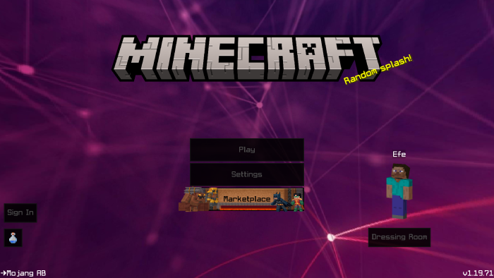 Текстуры: Meta Chrome ПвП