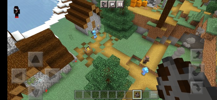 Мод: Новое поколение жителей