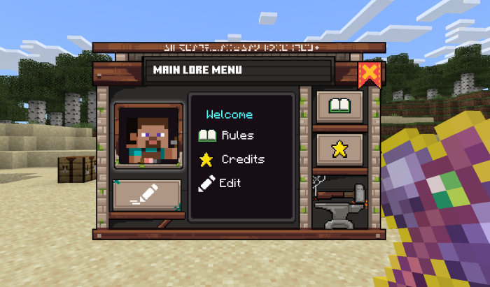 Lore mod. Custom item Lore icons Minecraft. Custom item Lore icon. Custom item Lore format mmo items.