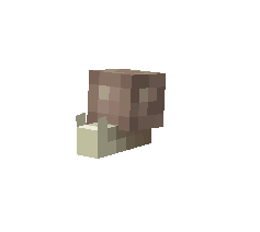 Мод: Дополнительные ванильные мобы