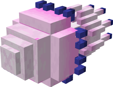 Мод: Морские обитатели