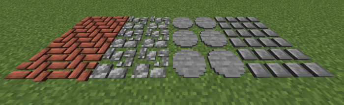 Мод: Вдохновение - Небольшая ваниль