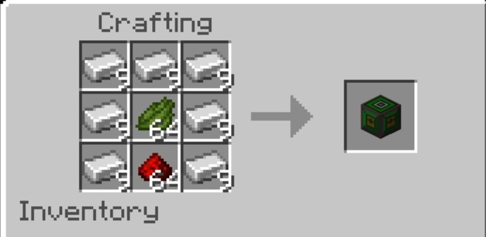 Мод: Мгновенное перемещение предметов