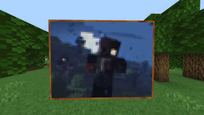 Текстуры: Outbreak Z UI