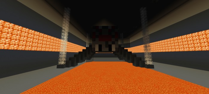 Карта: Препятствия