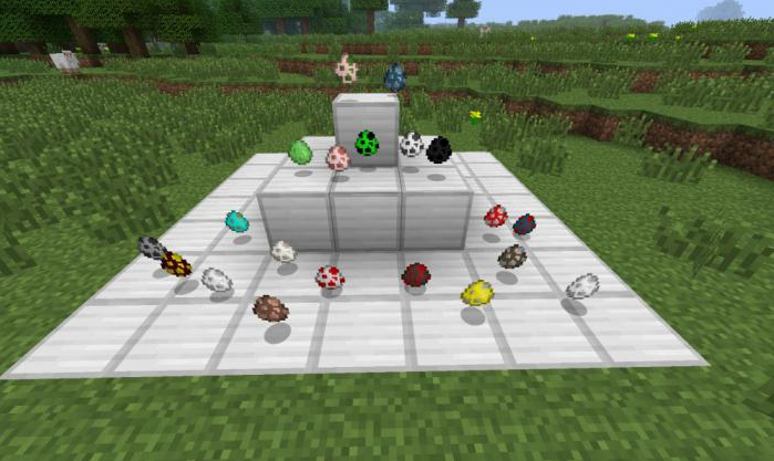 Майнкрафт ПЕ 1.19.83