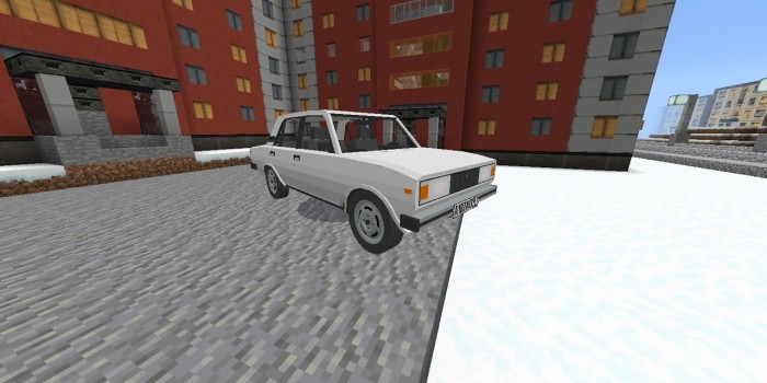 ВАЗ-2105 (Жигули)