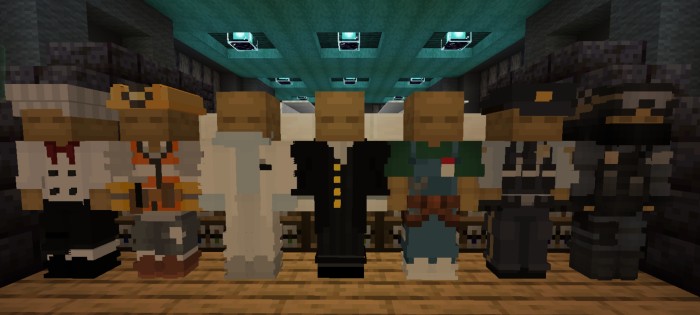 Мод: Одежда от Анастасии