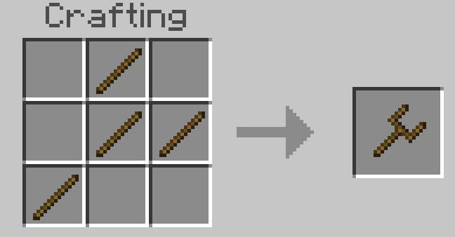 Мод: Простые переноски сундуков