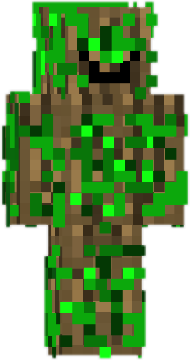 Мод: Новые виды зверей и монстров