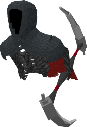 Мод: Сильные боссы