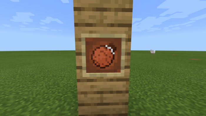 Мод: Чувство жажды