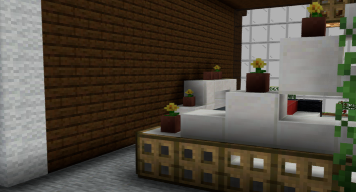 Постройка: Комфортная вилла