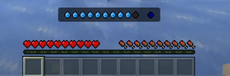 Мод: Жажда и холод