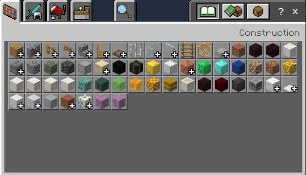 Мод: Новая физика предметов