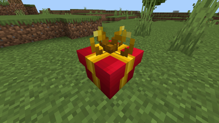 Мод: Тайский фестиваль