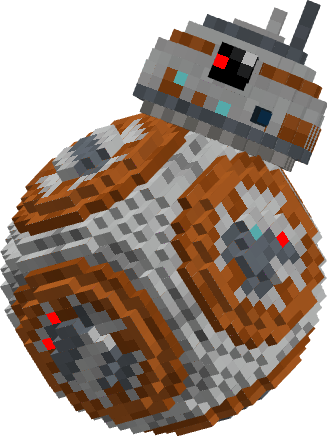 Мод: «Звездные войны»