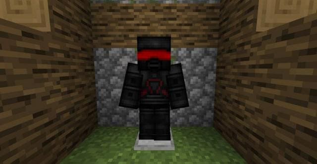 Мод: Разная униформа