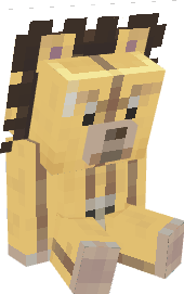 Мод: Питомцы из популярных аниме